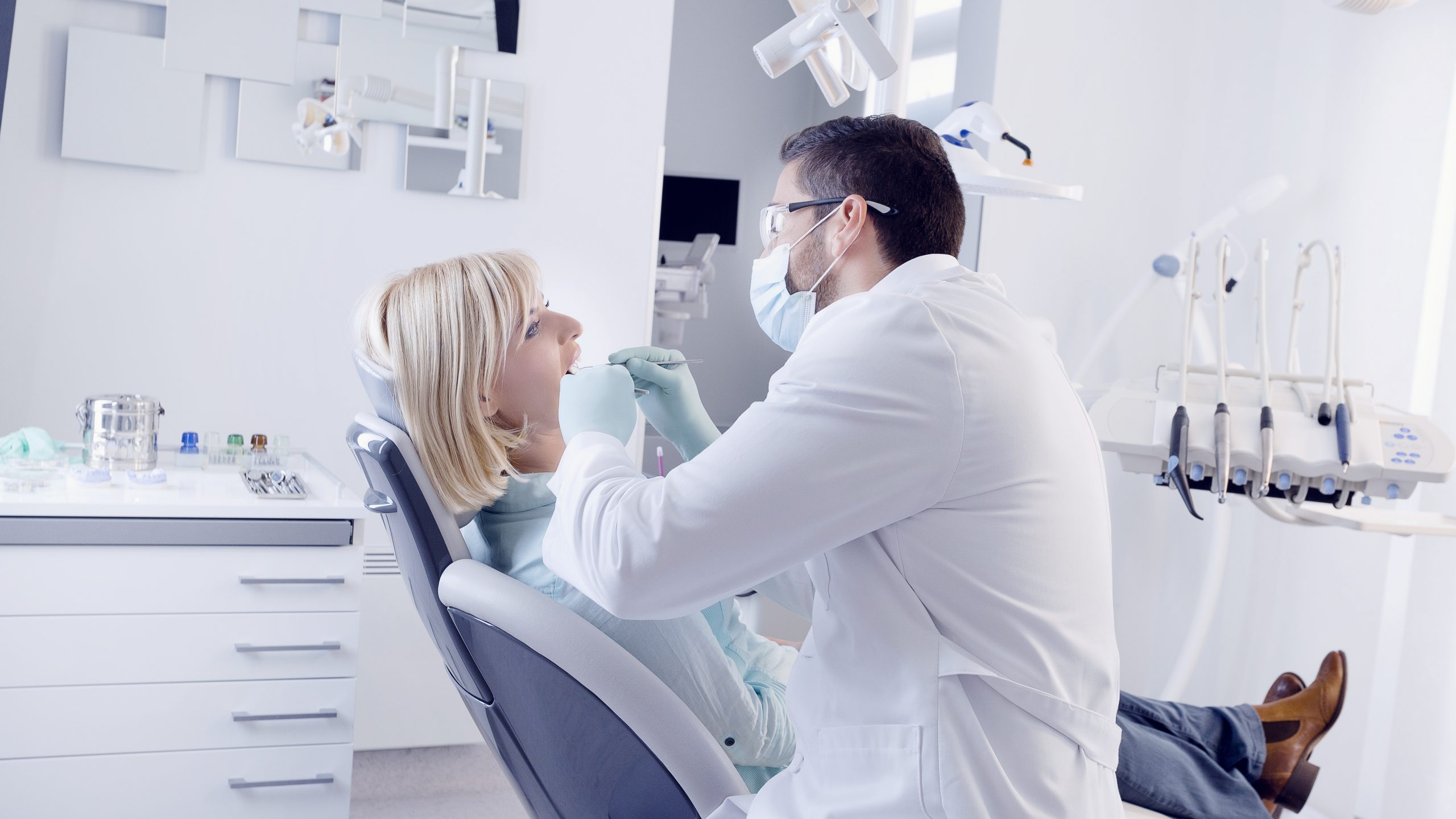 Dentist in Hampstead, NH
