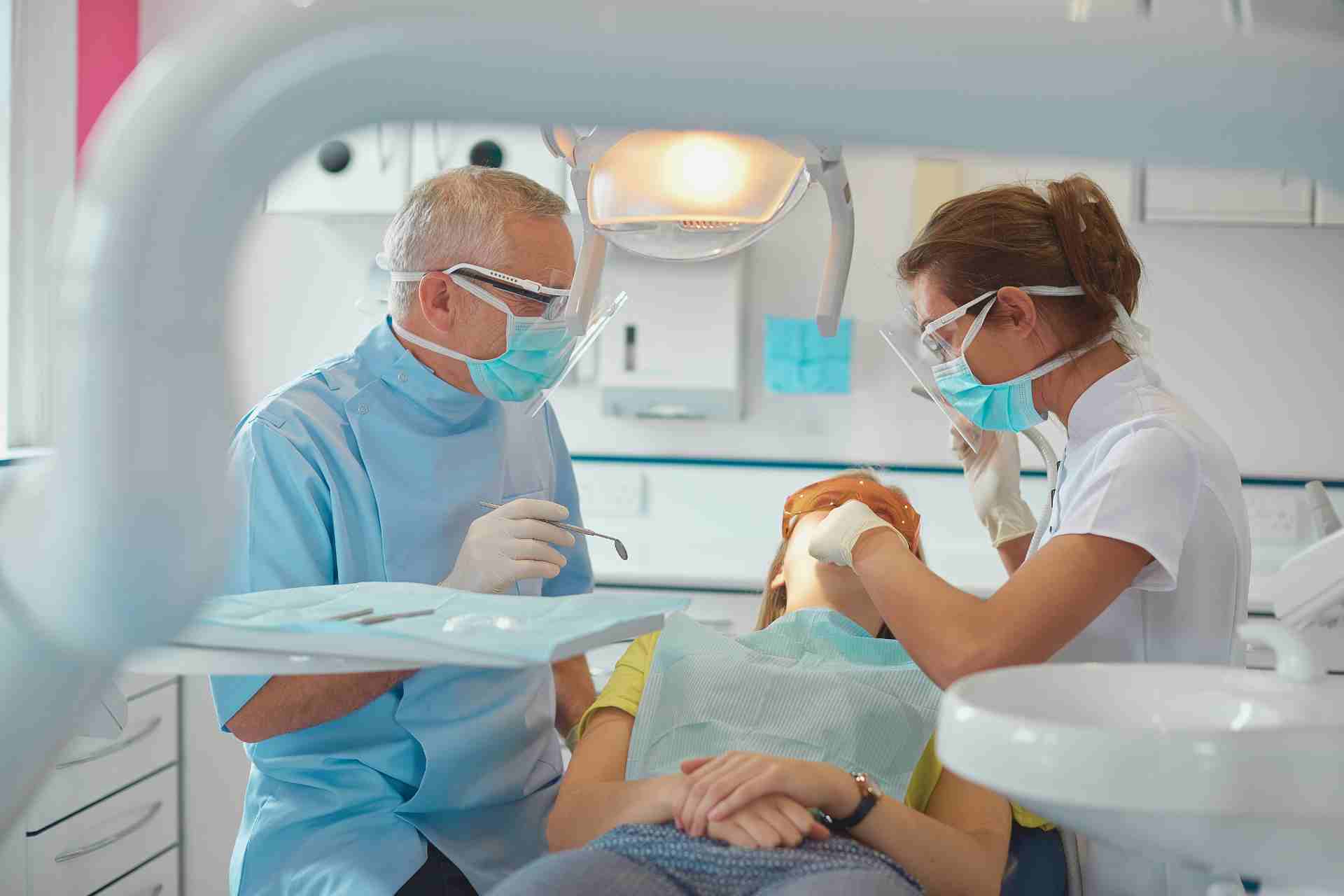 Dentist in Hampstead, NH